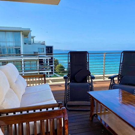 Sea View Penthouse Lejlighed Obzor Eksteriør billede